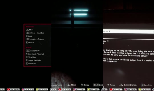 lilwhuda's Stream - Oct 8, 2026, 6:33 PM