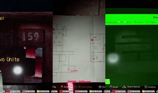 lilwhuda's Stream - Oct 8, 2026, 7:24 PM