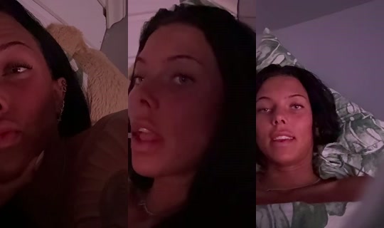 linnneasstromm's Stream - Jul 20, 2026, 9:20 PM
