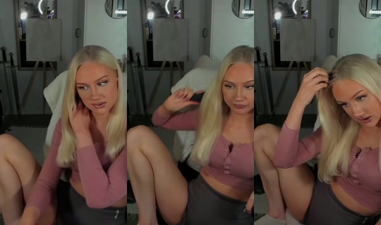 linny's Stream - Jul 24, 2026, 8:24 AM