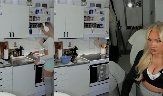 linny's Stream - Jul 24, 2026, 2:18 PM