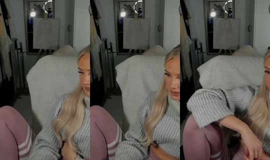 Stream linny - 26 Jul 2026, 20.04