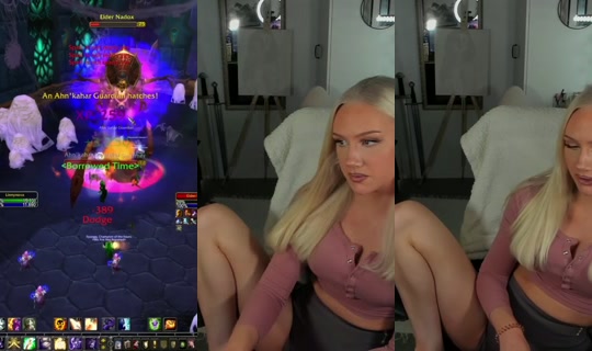 Stream linny - 27 Jul 2026, 3.41