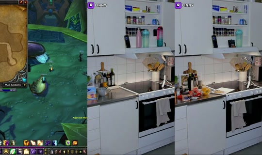 linnynova's Stream - Jul 24, 2026, 7:08 AM