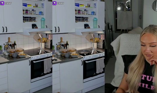 linnynova's Stream - Jul 24, 2026, 8:49 AM