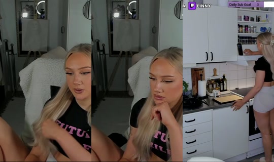 linnynova's Stream - Jul 24, 2026, 9:40 AM
