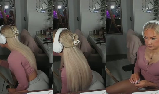 linnynova's Stream - Jul 24, 2026, 4:25 PM