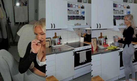 linnynova's Stream - Jul 26, 2026, 5:34 AM