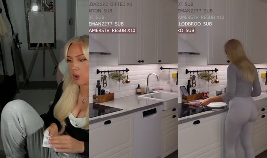 linnynova's Stream - Jul 26, 2026, 8:06 AM