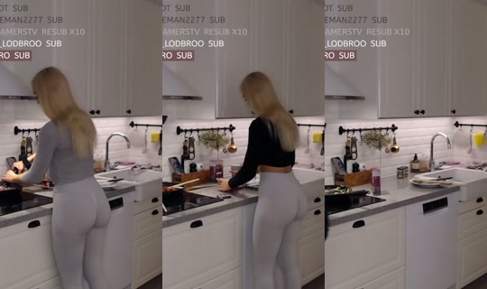 linnynova's Stream - Jul 26, 2026, 8:57 AM