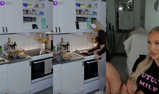linnynova의 방송 - 2026년 7월 27일 AM 5:18