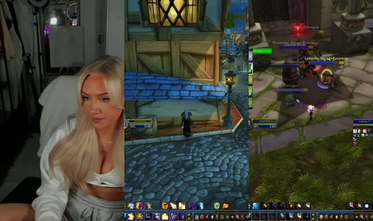 linnynova's Stream - Jul 27, 2026, 10:22 AM
