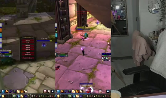 linnynova's Stream - Jul 27, 2026, 11:13 AM