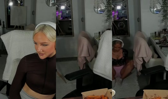 linnynova's Stream - Jul 28, 2026, 3:51 AM