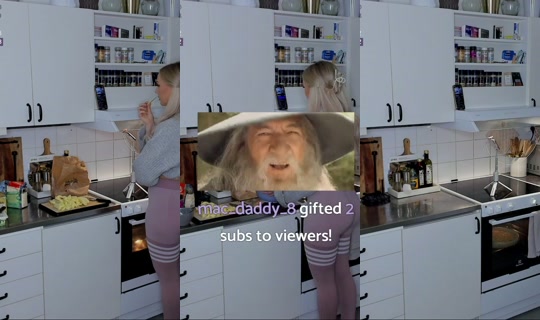 Stream di linnynova - 29 lug 2026, 10:38
