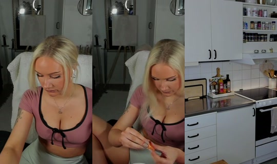 linnynova's Stream - Jul 29, 2026, 8:49 PM