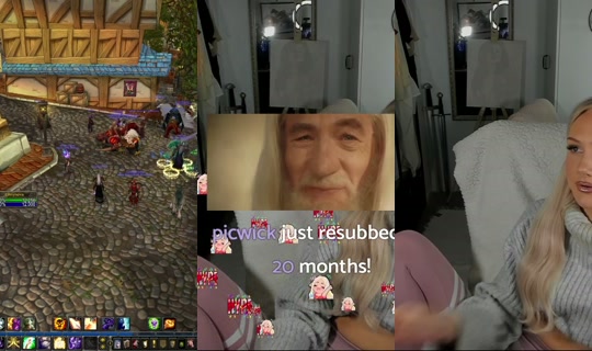 linnynova's Stream - Jul 31, 2026, 7:50 PM