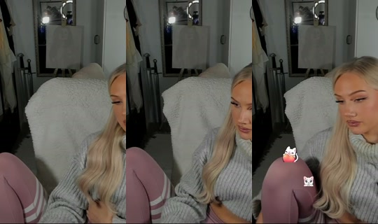 linnynova's Stream - Aug 4, 2026, 8:57 AM