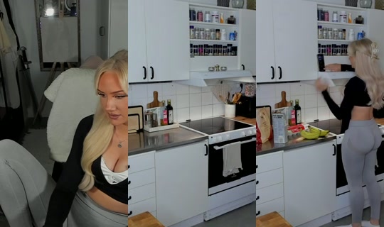 Stream von linnynova – 5. Aug. 2026, 0:03