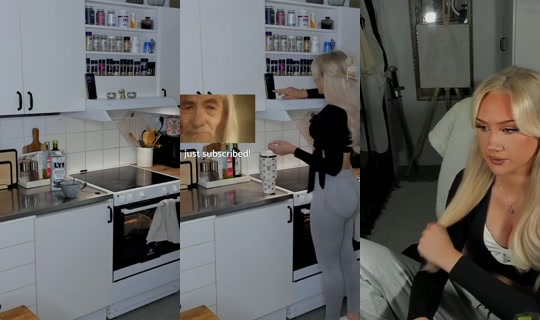 Stream von linnynova – 5. Aug. 2026, 1:44