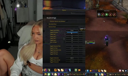 linnynova's Stream - Aug 6, 2026, 4:42 AM