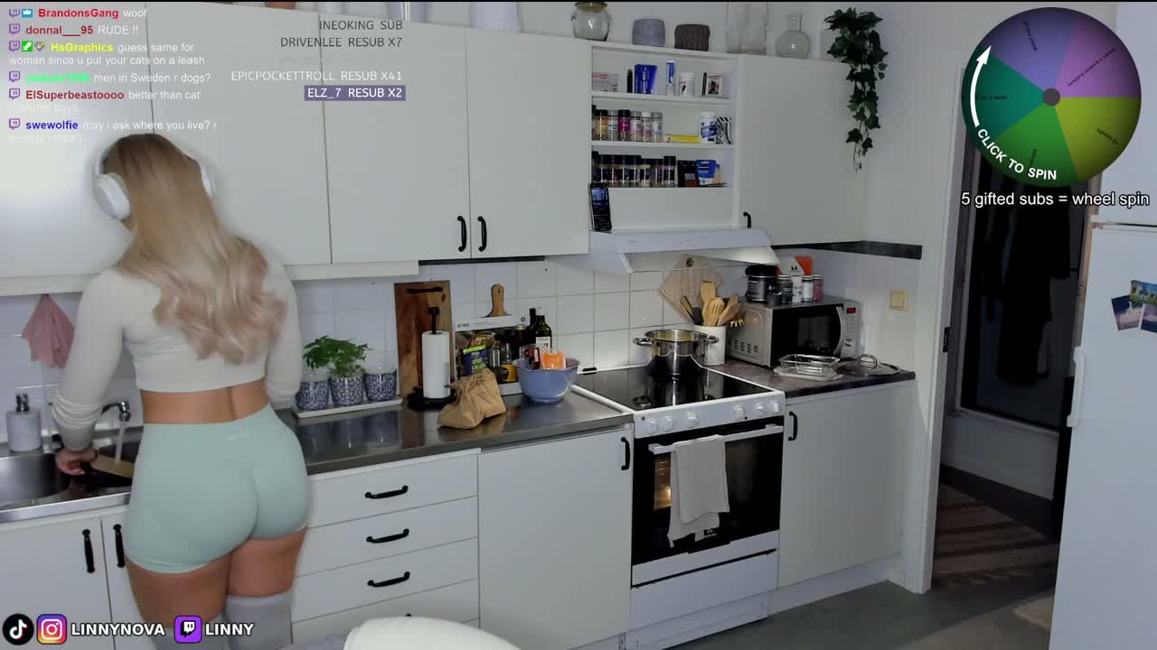 linnynova