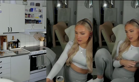 Stream ni linnynova - Ago 6, 2026, 1:58 PM