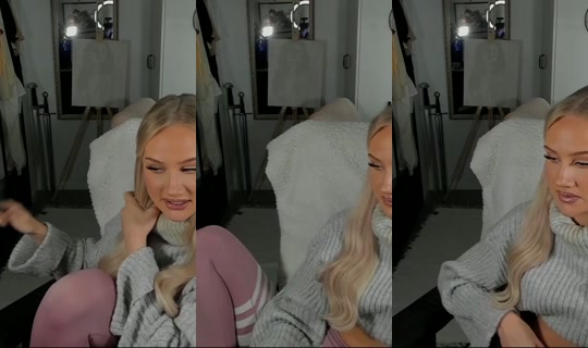 linnynova's Stream - Aug 7, 2026, 7:38 AM