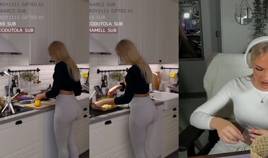 linnynova's Stream - Aug 8, 2026, 3:03 AM