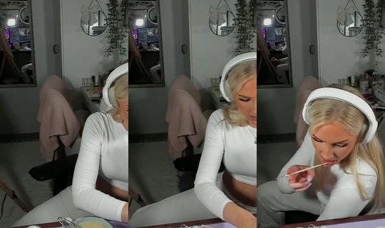 linnynova's Stream - Aug 8, 2026, 3:54 AM