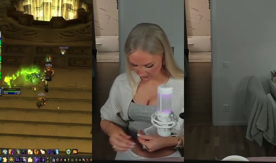 linnynova's Stream - Aug 9, 2026, 8:31 AM