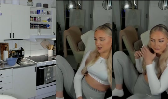 Stream von linnynova – 9. Aug. 2026, 12:44