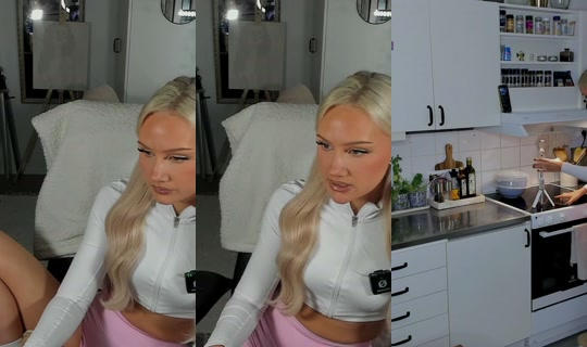linnynova's Stream - Aug 11, 2026, 3:27 PM