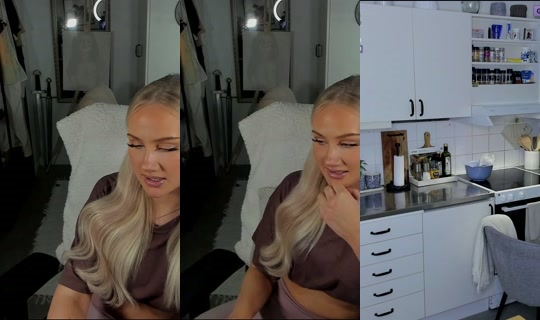 linnynova's Stream - Aug 11, 2026, 6:50 PM