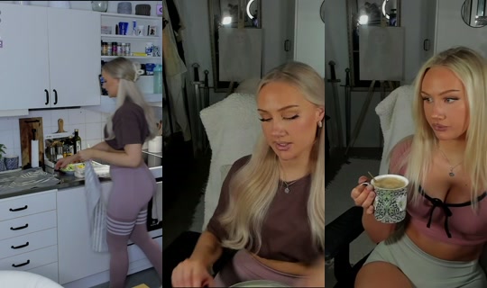 linnynova's Stream - Aug 11, 2026, 8:32 PM