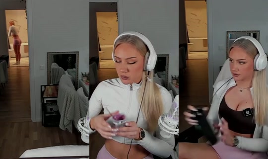 linnynova's Stream - Aug 24, 2026, 4:44 PM