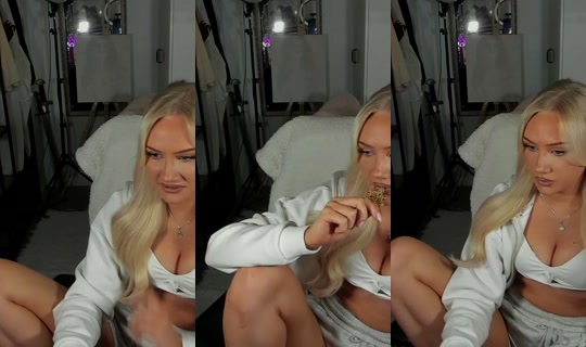 Stream di linnynova - 25 ago 2026, 20:29