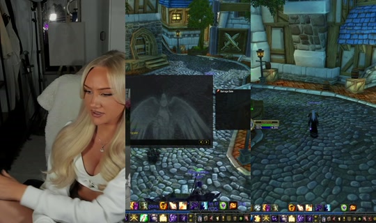 Stream di linnynova - 25 ago 2026, 21:20