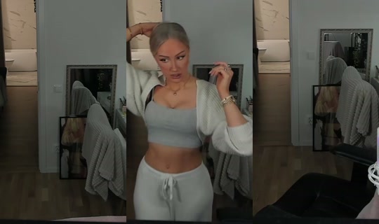 linnynova's Stream - Aug 27, 2026, 9:10 AM