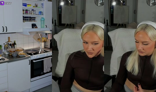 linnynova's Stream - Aug 27, 2026, 11:43 AM