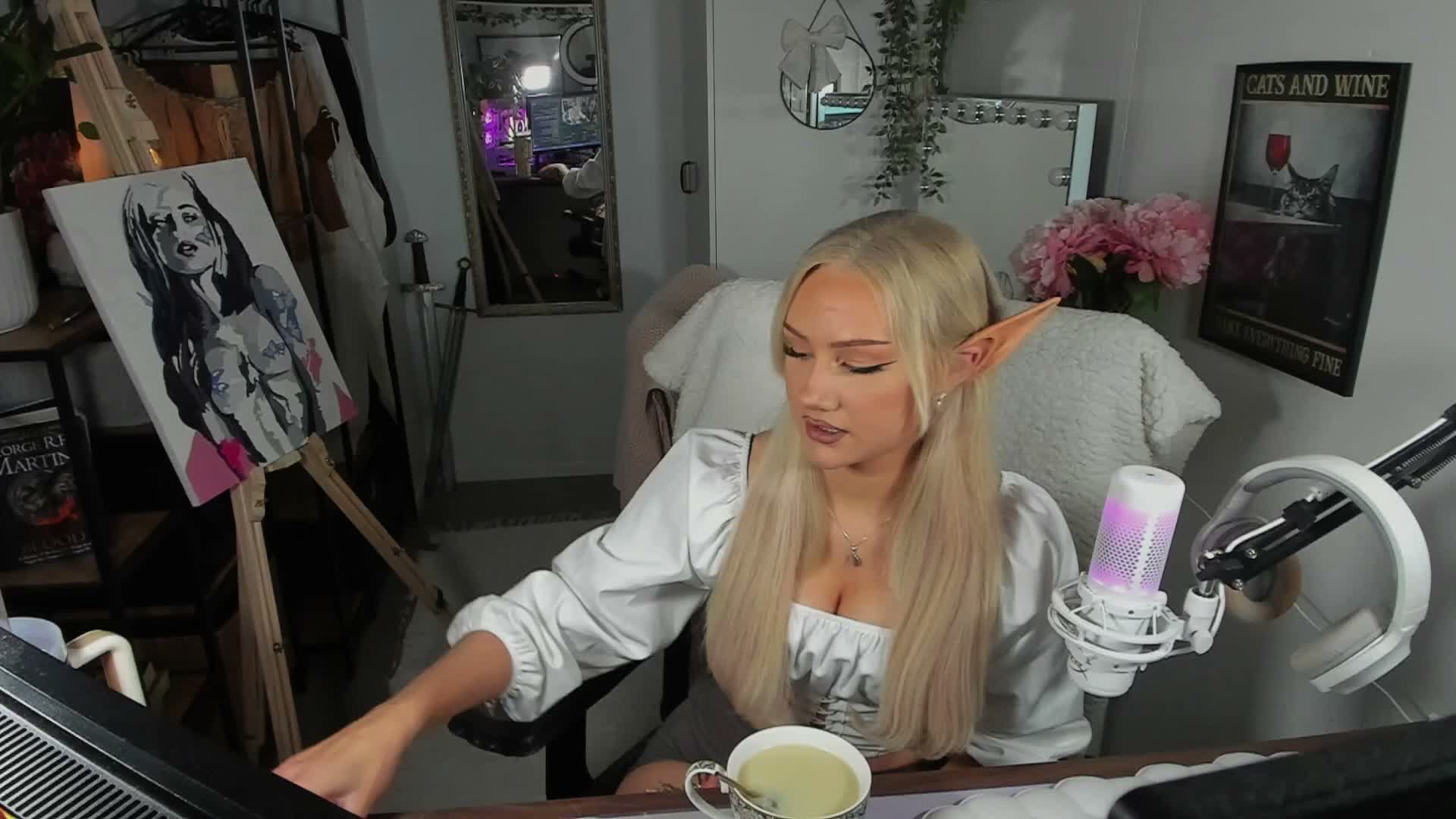 linnynova