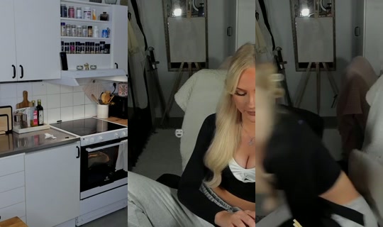 linnynova's Stream - Sep 1, 2026, 1:10 AM