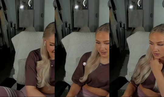 linnynova's Stream - Sep 1, 2026, 2:01 AM