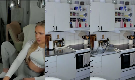 linnynova's Stream - Sep 1, 2026, 12:06 PM