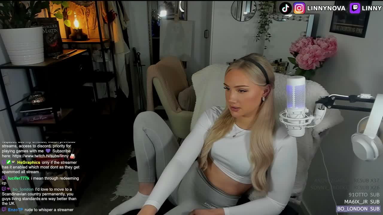linnynova