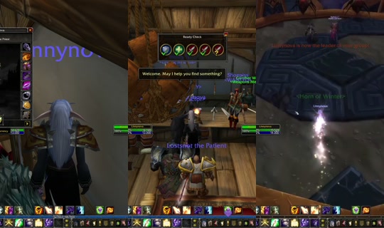 linnynova's Stream - Sep 10, 2026, 1:40 AM