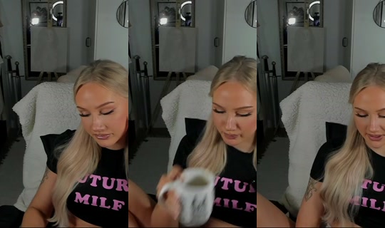 linnynova's Stream - Sep 10, 2026, 2:31 AM
