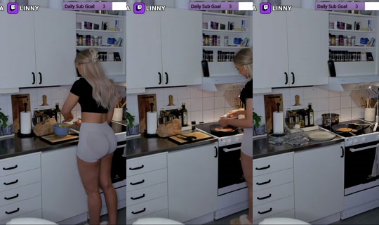 linnynova's Stream - Sep 10, 2026, 4:13 AM