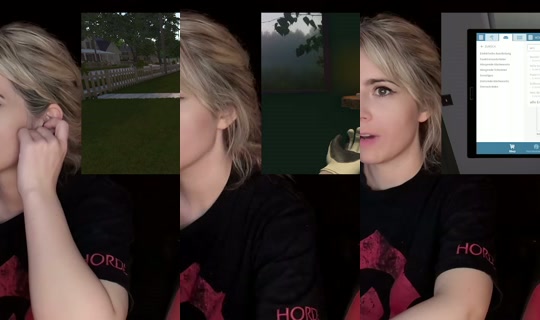 lisamaus_gaming 的直播 - 2026年9月1日 1:02