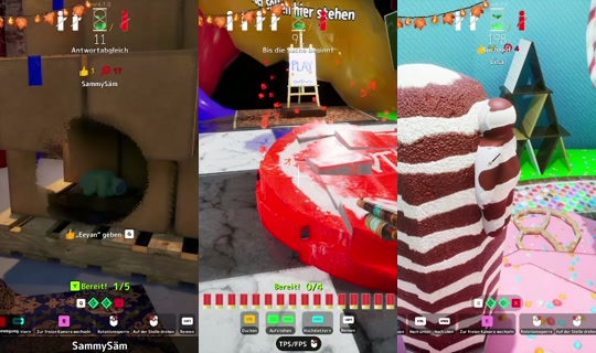 lisamaus_gaming's Stream - Sep 11, 2026, 8:14 PM